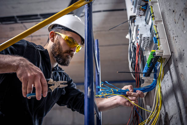 Best Electrical Rewiring Services  in Poteau, OK