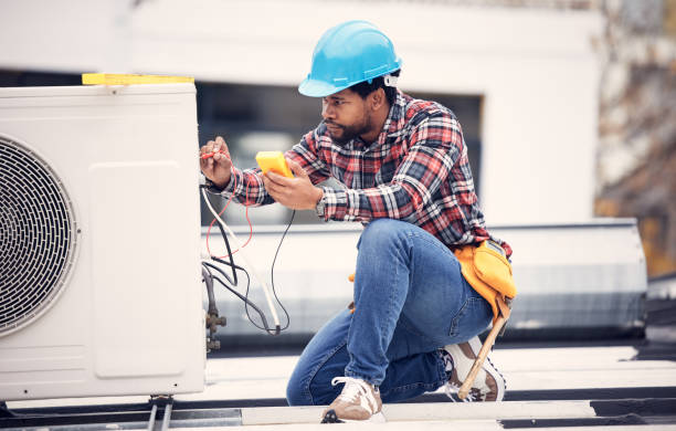 Best 24-Hour Electrician  in Poteau, OK