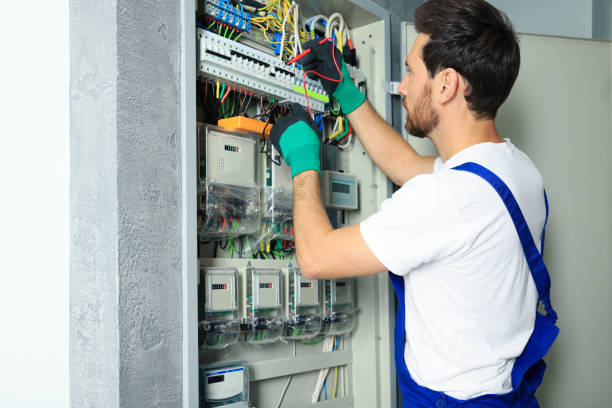 Best Electrical Upgrades for Homes  in Poteau, OK